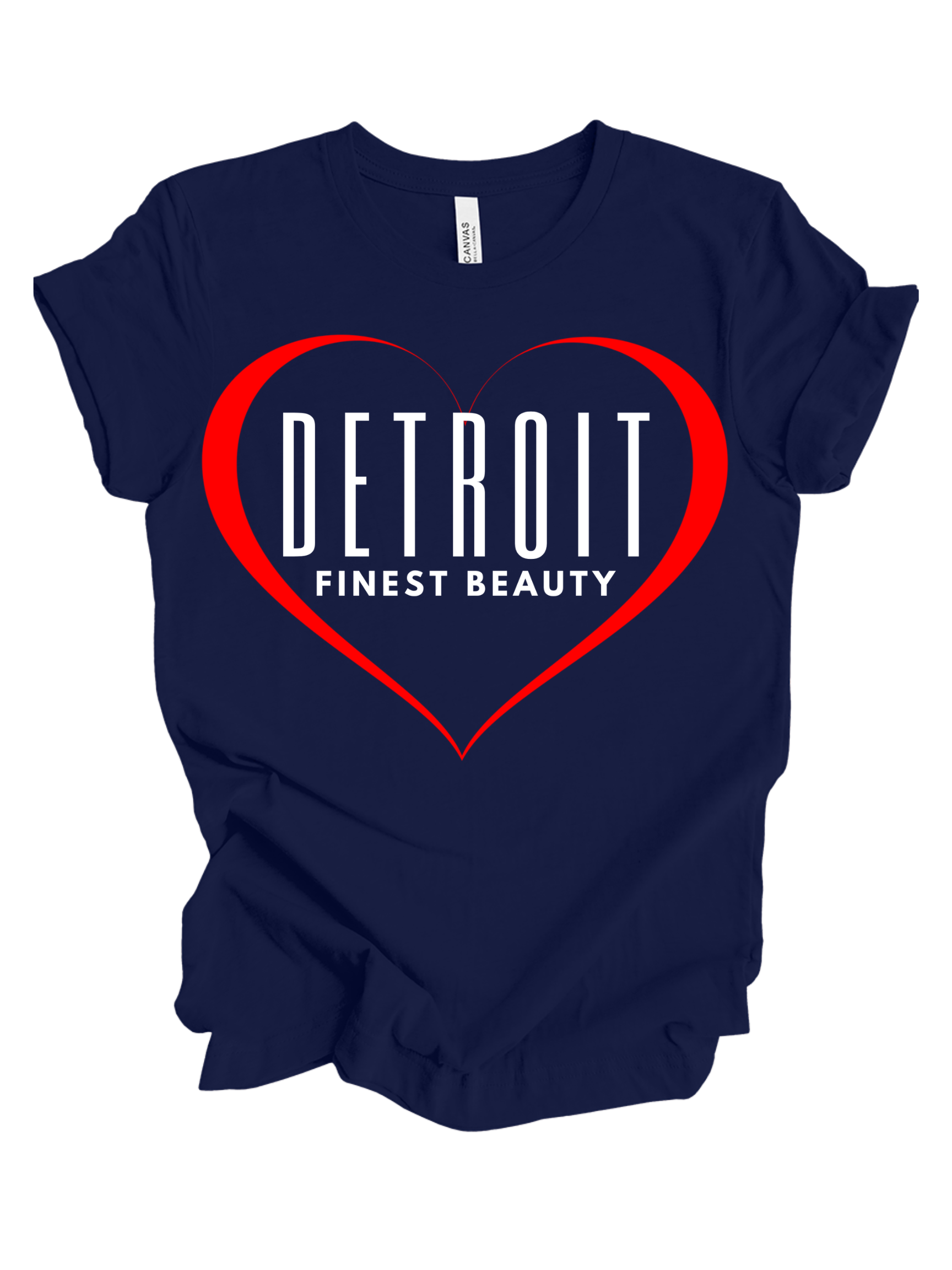 Detroit finest beauty